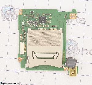 Плата Nikon S2900, АСЦ 0299-904C-80010